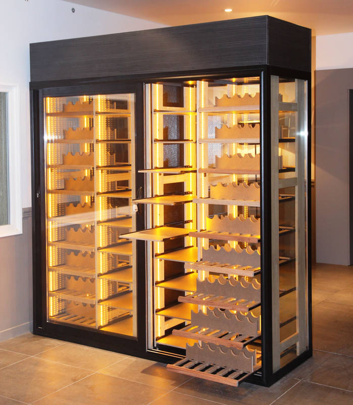 Winewall - Cavisio