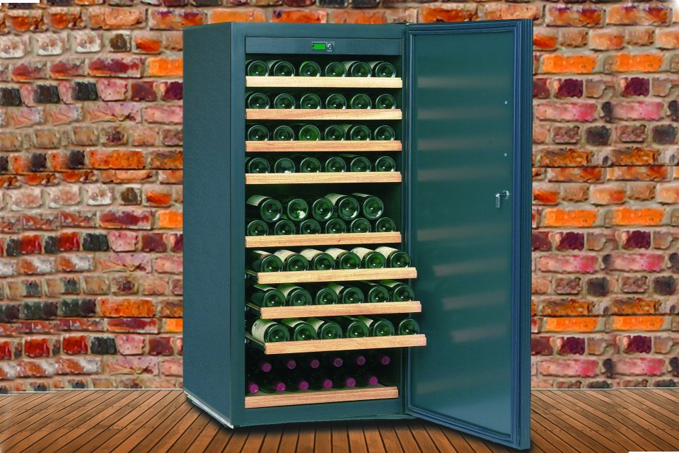 Armoire à vin Tastvin T220 V