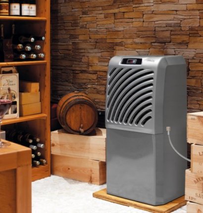 Fondis Winemaster Filtre à poussière pour climatiseurs SP100 W4007.2