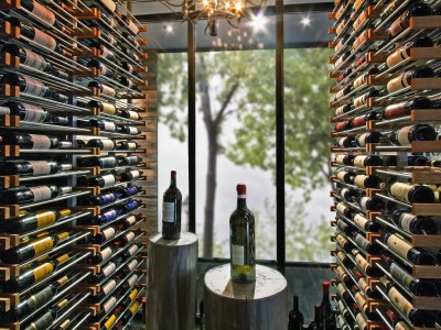 Picla Aménagement, rangements et climatisation pour caves à vin