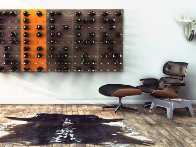 Winewall - Cavisio