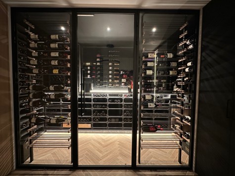 Wintower Noir Wintower Noir