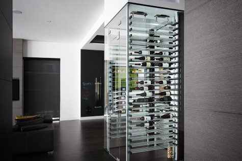 Millesime Wine Racks