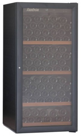 Armoire à vin T142 V