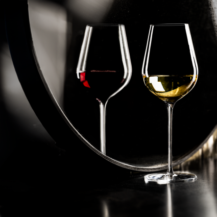 Hommage 40 Lehmann Glass 