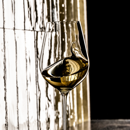Hommage 40 Lehmann Glass 