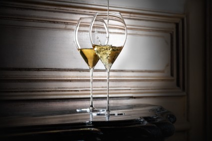 LehmannGlass-Jamesse Prestige Grand Champagne 45