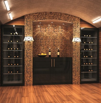 SP40 DU Winemaster