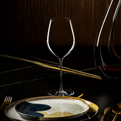 Lehmann Glass Hommage 60