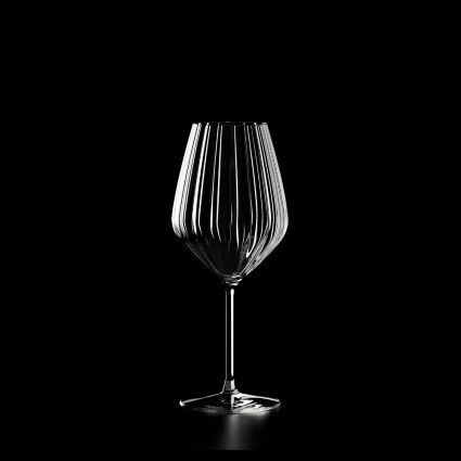 Excellence 36 Lehmann Glass 