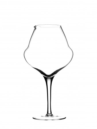 Oenomust Verre à décanter