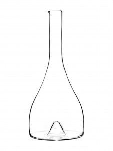 LehmannGlass Karaf- carafe A.Lallement N°1