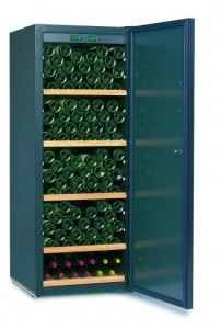 Armoire à vin Tastvin 5 clayettes