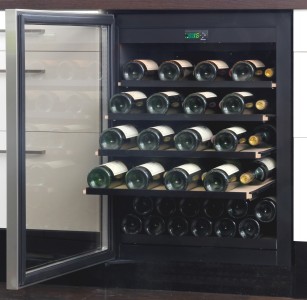 Tastvin Armoire à vin T60 encastrable