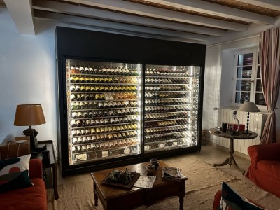 Cavisio Tastvin